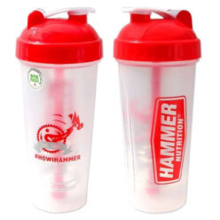 HAMMER SHAKER BOTTLE (28 oz) BOTELLA PLASTICA