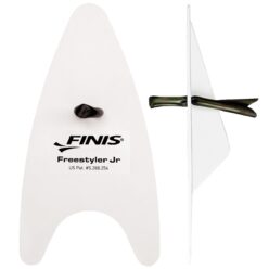 Product-FINIS FREESTYLER PADDLES JR TRAINING