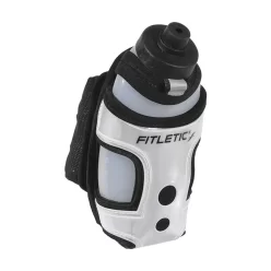 FITLETIC HH12-09 HYDRAPOCKET BLK/SIL