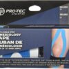 PRO-TEC FOAM ROLLER TRAVEL SIZE EXTRA FIRM
