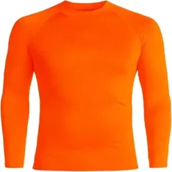 AQUATEK-0022 LONG RASHGUARD