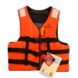 AQUATEK CHALECO FLOTADOR