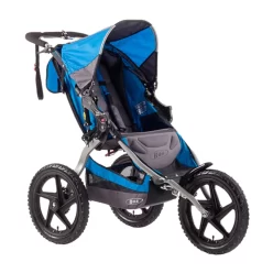 BOB COCHE SPORT UTILITY STROLLER BLUE BOB UNISEX