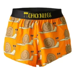 CHICKNLEGS SNAILS PACE