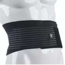 CREHA BACK SUPPORT WITH STAYS