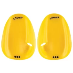 FINIS AGILITY PADDLE FLOATING