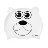 FINIS ANIMAL HEADS POLAR BEAR