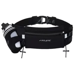 Product-FITLETIC FULLYLOADED H2O BELT 12 OZ