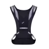 FITLETIC GLO REFLECTIVE SAFETY VEST