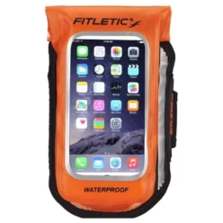 FITLETIC HYDRALOCK WATERPROOF ARMBAND