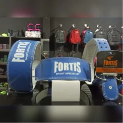 FORTIS SPORT SPECIALIST WEIGHTLIFING BELT