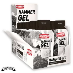 Product-HAMMER GEL