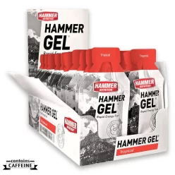 Product-HAMMER GEL