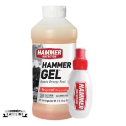Product-HAMMER GEL