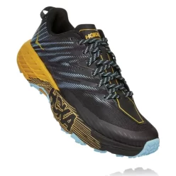 HOKA SPEEDGOAT 4