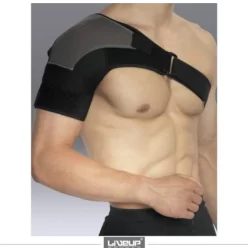 LIVEUP SPORT SHOULDER SUPPORT MEDICAL RANGE
