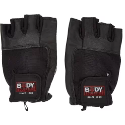 BODY SCULPTURE BW-85BL GUANTES P/PESAS