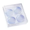 TYR 4 PACK  SOF SILICONE EAR PLUGS