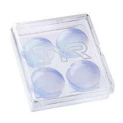 TYR 4 PACK  SOF SILICONE EAR PLUGS