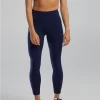 TYR HIGH RISE LEGGING WITH POCKETS