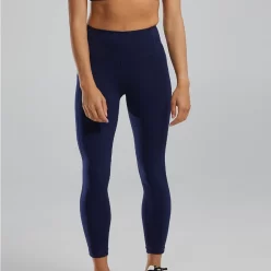 TYR HIGH RISE LEGGING WITH POCKETS