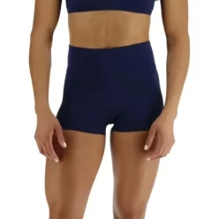 TYR HIGH WAISTED SHORT 2