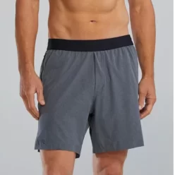 TYR SOL SHRT UNBROKEN SHORT LINE 7