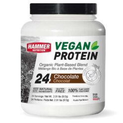 Product-HAMMER VEGAN PROTEIN POWDER