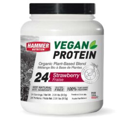 Product-HAMMER VEGAN PROTEIN POWDER