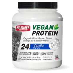 Product-HAMMER VEGAN PROTEIN POWDER