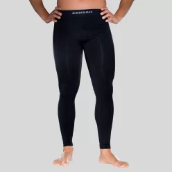 Product-ZENSAH BASE LAYER COMPRESSION TIGHTS