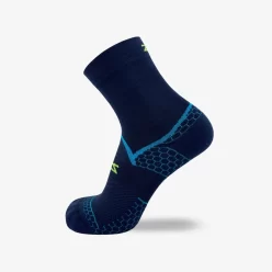 Product-ZENSAH GRIT RUNNING SOCKS