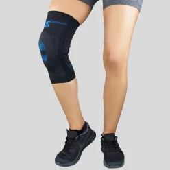 Product-ZENSAH KNEE SUPPORT WITH GEL