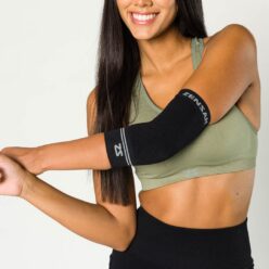 Product-ZENSAH COMPRESSION ELBOW SLEEVE