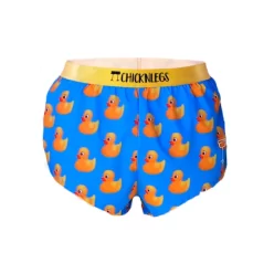 CHICKNLEGS RUBBER DUCKY