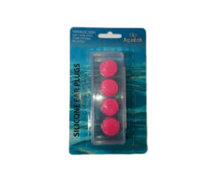 Product-AQUATEK ASST SILICONE EAR PLUG